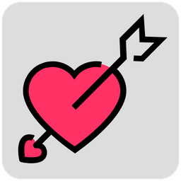 Cupid  Icon