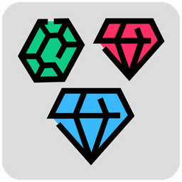 Diamond  Icon