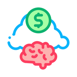 Cloud-Investment  Symbol