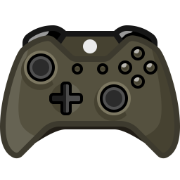 Console  Icon