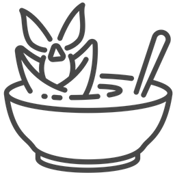 Bat Soup  Icon