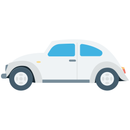 Automobile  Icon