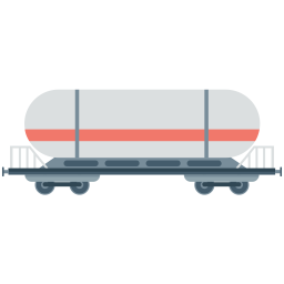 Fuel Tank Oil Icon