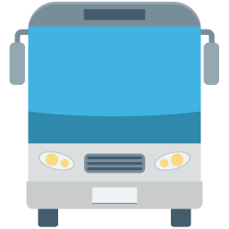 Autobus  Icon