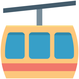 Aerial  Icon