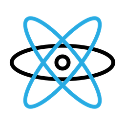 Atom  Icon