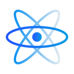 Atom  Icon