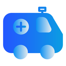 Ambulance  Icon