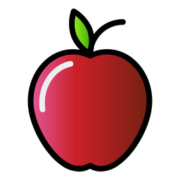 Apple  Icon