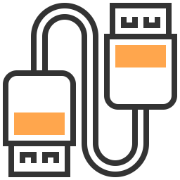 Cable  Icono