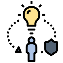 Idea Protection  Icon