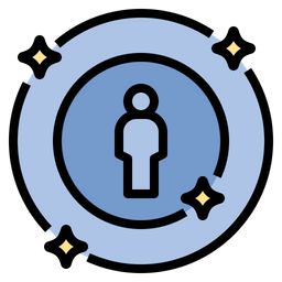 Customer  Icon