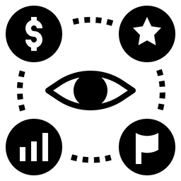 Informationsanalyse  Symbol