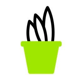 Plant  Icon