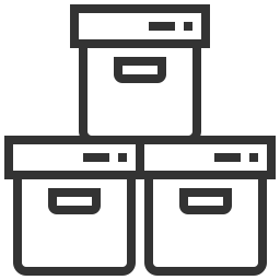 Box  Icon