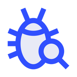 Bug  Icon