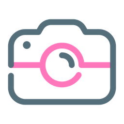 Camera  Icon