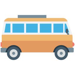 Autobus  Icon