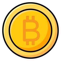 Bitcoin  Icon