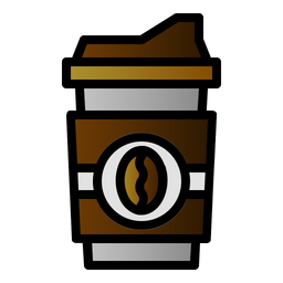 Coffee Cup  Icon