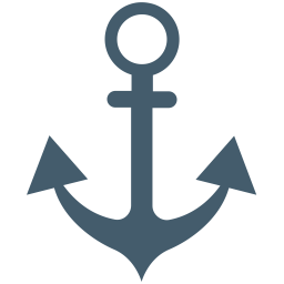 Anchor  Icon