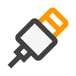 Cable  Icon