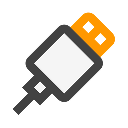 Cable  Icon