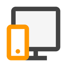 Monitor  Icon