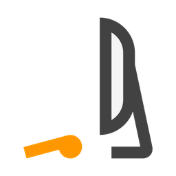 Computer  Icon