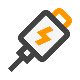 Cable  Icon