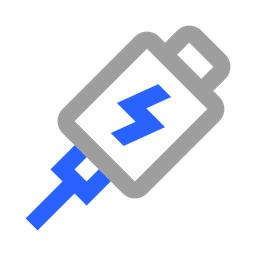 Cable  Icon