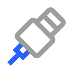 Cable  Icon