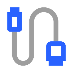 Cable  Icon