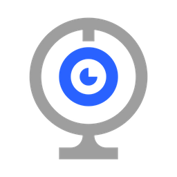 Camera  Icon