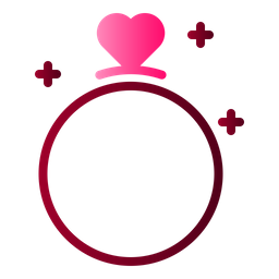 Engagement Ring  Icon