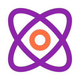 Atom  Icon