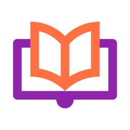 Book  Icon