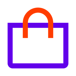 Bag  Icon