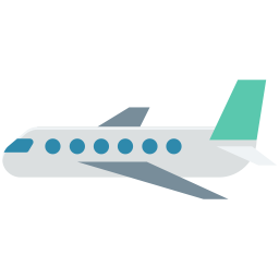 Aeroplane  Icon