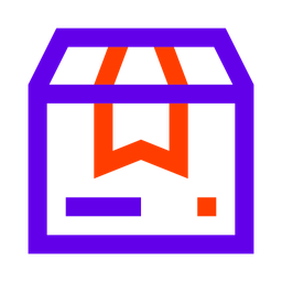 Box  Icon