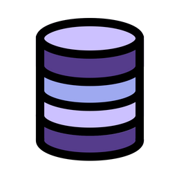 Database  Icon