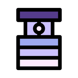 Database  Icon