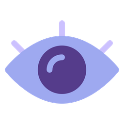 Eyes  Icon