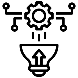 Kreativ  Symbol