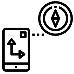 Zirkel  Symbol