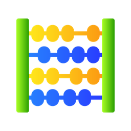 Abakus  Symbol