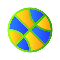 Basketball  Symbol