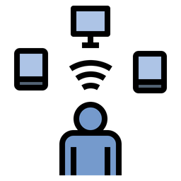 Connect  Icon