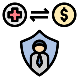 Claim Agent  Icon