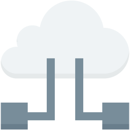 Cloud  Icon